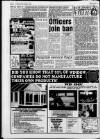 Lichfield Post Thursday 05 October 1989 Page 6