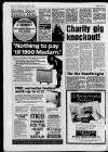 Lichfield Post Thursday 05 October 1989 Page 16