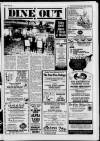 Lichfield Post Thursday 05 October 1989 Page 23