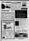 Lichfield Post Thursday 05 October 1989 Page 33