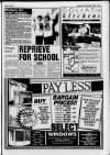 Lichfield Post Thursday 12 October 1989 Page 5