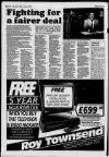 Lichfield Post Thursday 26 October 1989 Page 24