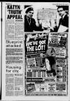 Lichfield Post Thursday 26 October 1989 Page 25