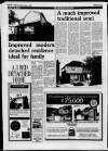 Lichfield Post Thursday 26 October 1989 Page 36