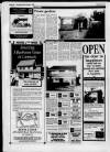 Lichfield Post Thursday 26 October 1989 Page 38