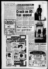 Lichfield Post Thursday 02 November 1989 Page 2