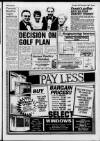 Lichfield Post Thursday 02 November 1989 Page 5