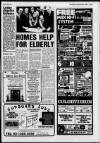 Lichfield Post Thursday 02 November 1989 Page 7