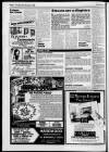Lichfield Post Thursday 02 November 1989 Page 8
