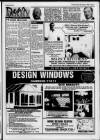 Lichfield Post Thursday 02 November 1989 Page 9
