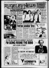 Lichfield Post Thursday 02 November 1989 Page 10