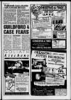 Lichfield Post Thursday 02 November 1989 Page 11