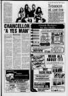 Lichfield Post Thursday 02 November 1989 Page 13