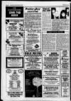 Lichfield Post Thursday 02 November 1989 Page 24