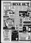 Lichfield Post Thursday 02 November 1989 Page 26