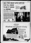 Lichfield Post Thursday 02 November 1989 Page 30