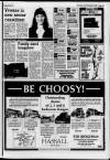 Lichfield Post Thursday 02 November 1989 Page 33