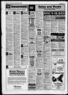 Lichfield Post Thursday 02 November 1989 Page 46