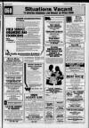 Lichfield Post Thursday 02 November 1989 Page 49
