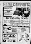 Lichfield Post Thursday 02 November 1989 Page 56