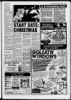 Lichfield Post Thursday 09 November 1989 Page 3