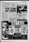 Lichfield Post Thursday 09 November 1989 Page 5