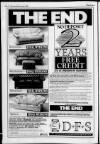 Lichfield Post Thursday 09 November 1989 Page 6