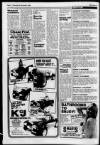 Lichfield Post Thursday 09 November 1989 Page 8