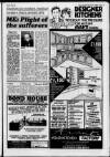 Lichfield Post Thursday 09 November 1989 Page 13