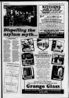 Lichfield Post Thursday 09 November 1989 Page 23