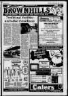 Lichfield Post Thursday 09 November 1989 Page 25