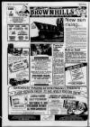 Lichfield Post Thursday 09 November 1989 Page 26