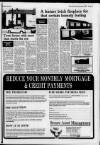 Lichfield Post Thursday 09 November 1989 Page 37