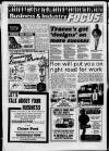 Lichfield Post Thursday 09 November 1989 Page 40