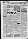 Lichfield Post Thursday 09 November 1989 Page 62
