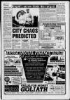 Lichfield Post Thursday 23 November 1989 Page 3