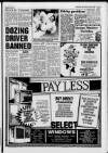 Lichfield Post Thursday 23 November 1989 Page 5