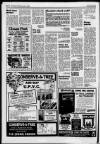 Lichfield Post Thursday 23 November 1989 Page 8