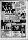 Lichfield Post Thursday 23 November 1989 Page 11