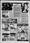 Lichfield Post Thursday 23 November 1989 Page 26