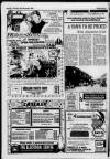 Lichfield Post Thursday 23 November 1989 Page 30