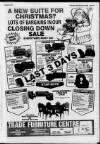Lichfield Post Thursday 23 November 1989 Page 33