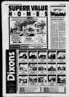 Lichfield Post Thursday 23 November 1989 Page 38