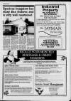 Lichfield Post Thursday 23 November 1989 Page 39