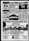 Lichfield Post Thursday 23 November 1989 Page 40