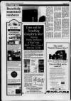 Lichfield Post Thursday 23 November 1989 Page 42