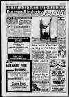 Lichfield Post Thursday 23 November 1989 Page 44