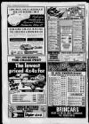 Lichfield Post Thursday 23 November 1989 Page 46