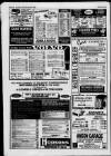 Lichfield Post Thursday 23 November 1989 Page 48