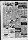 Lichfield Post Thursday 23 November 1989 Page 56